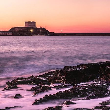 ホテル Le Pavoncelle ボーザ エクステリア 写真